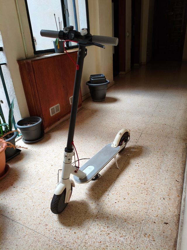 Patinete Eléctrico Xiaomi M365 Pro