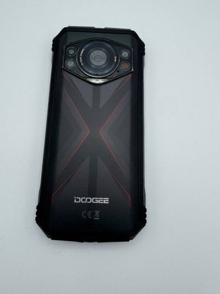 DOOGEE S118 512GB Nero