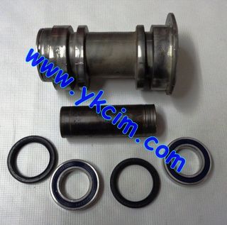 Buje Trasero Kymco MXU 250