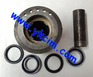 Buje Trasero Kymco MXU 250