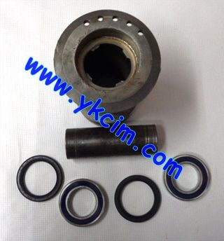 Buje Trasero Kymco MXU 250