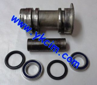 Buje Trasero Kymco MXU 250