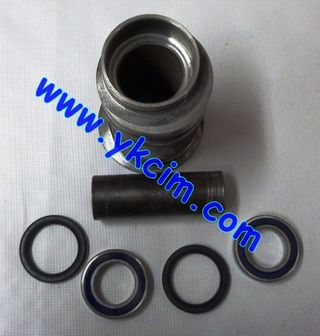 Buje Trasero Kymco MXU 250