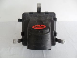 Caja filtro de aire completa. Polaris Predator 500