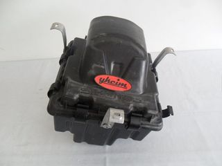 Caja filtro de aire completa. Polaris Predator 500