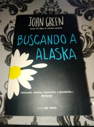 Buscando a Alaska (Spanish Edition)