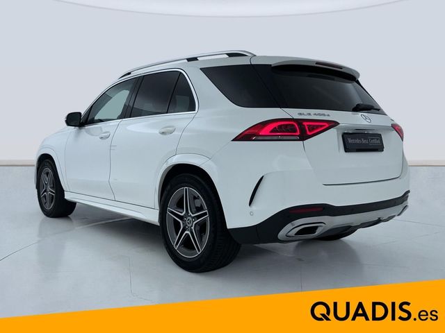 Mercedes-Benz GLE 400 d 4Matic 243 kW (330 CV)