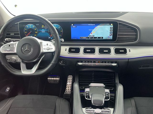 Mercedes-Benz GLE 400 d 4Matic 243 kW (330 CV)