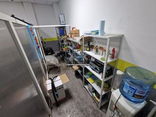 Local comercial en venta en A Ponte en Ourense