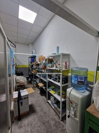 Local comercial en venta en A Ponte en Ourense