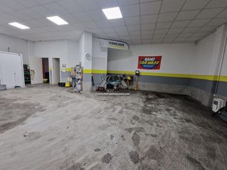 Local comercial en venta en A Ponte en Ourense