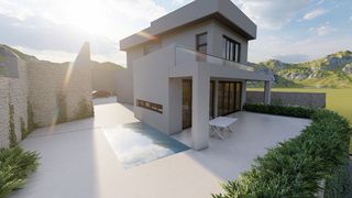 Terreno en venta en El Faro de Calaburra - Chaparral en Mijas