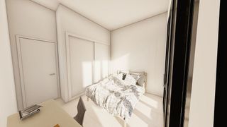 Terreno en venta en El Faro de Calaburra - Chaparral en Mijas