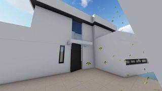 Terreno en venta en El Faro de Calaburra - Chaparral en Mijas