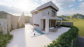 Terreno en venta en El Faro de Calaburra - Chaparral en Mijas