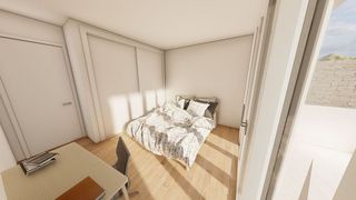 Terreno en venta en El Faro de Calaburra - Chaparral en Mijas