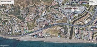 Terreno en venta en El Faro de Calaburra - Chaparral en Mijas