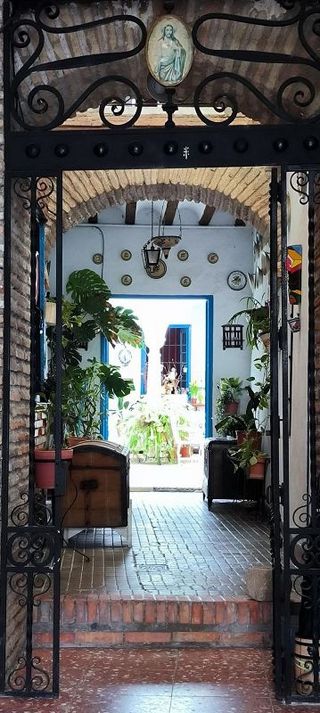 Chalet en venta en Casco Histórico  - Ribera - San Basilio en Córdoba