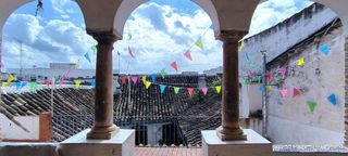 Chalet en venta en Casco Histórico  - Ribera - San Basilio en Córdoba