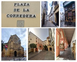 Chalet en venta en Casco Histórico  - Ribera - San Basilio en Córdoba