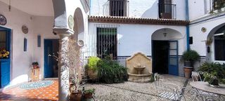 Chalet en venta en Casco Histórico  - Ribera - San Basilio en Córdoba
