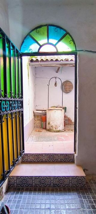 Chalet en venta en Casco Histórico  - Ribera - San Basilio en Córdoba