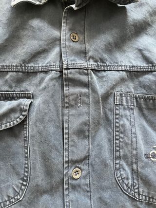 Camicia Denim Calvin Klein XL