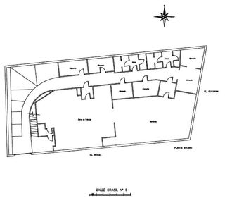 Local comercial en venta en Lepe ciudad en Lepe