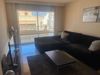 Piso en alquiler en Plaça de Toros en Palma de Mallorca