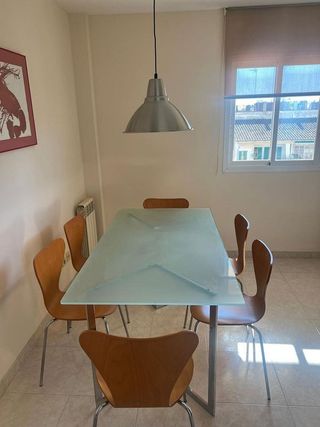 Piso en alquiler en Plaça de Toros en Palma de Mallorca