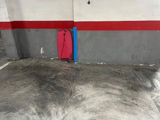 Piso en alquiler en Plaça de Toros en Palma de Mallorca