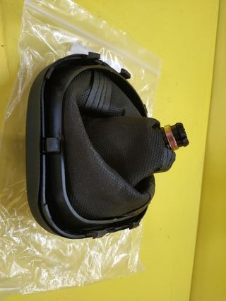 POMO+FUNDA PALANCA CAMBIOS VW CADDY TOURAN 6V