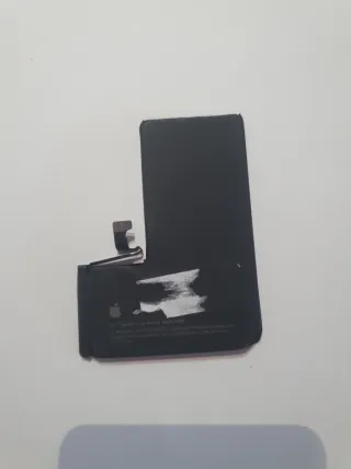 Batería Apple iPhone 15 Pro 100%