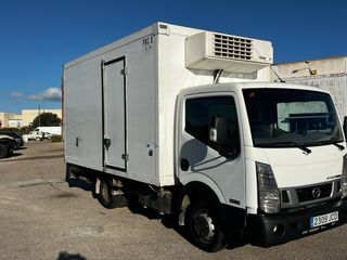 Nissan NT400 Cabstar 2015
