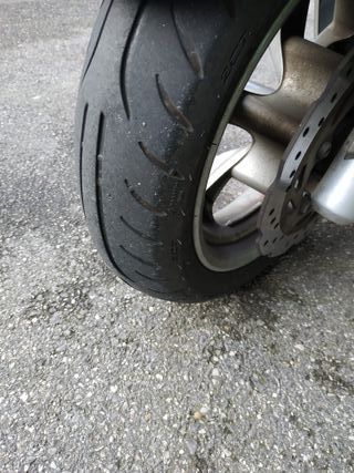 Yamaha Majesty 125 S