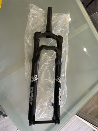 HORQUILLA FOX 32 GRIP