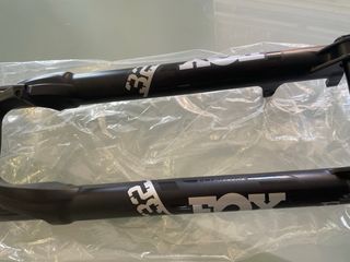 HORQUILLA FOX 32 GRIP