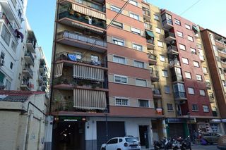 Piso en alquiler en Nou Moles en Valencia