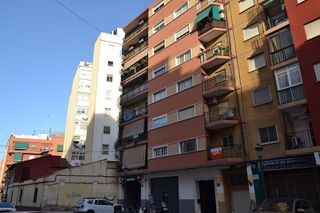 Piso en alquiler en Nou Moles en Valencia