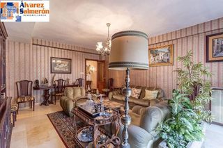 Piso en venta en Camino de Ronda - Rosaleda en Granada