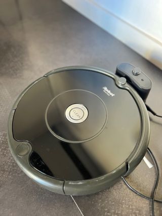 iRobot Roomba 606 - Aspiradora robot