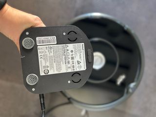 iRobot Roomba 606 - Aspiradora robot