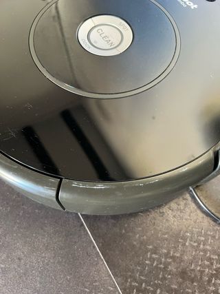 iRobot Roomba 606 - Aspiradora robot