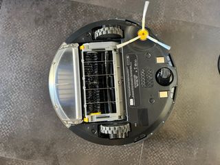 iRobot Roomba 606 - Aspiradora robot