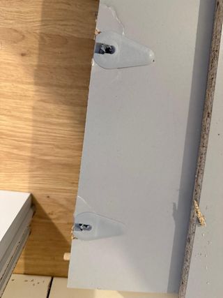 Armadio a porte scorrevoli Winter 200