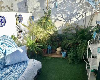 Casa adosada en venta en Sta. Marina - San Andrés - San Pablo - San Lorenzo en Córdoba