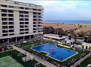 Piso en alquiler en La Patacona en Alboraya