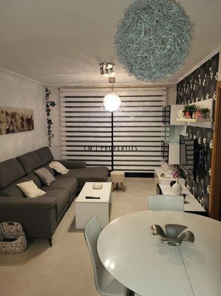 Piso en alquiler en La Patacona en Alboraya