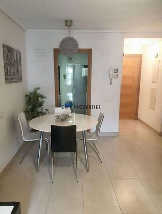 Piso en alquiler en La Patacona en Alboraya