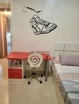 Piso en alquiler en La Patacona en Alboraya